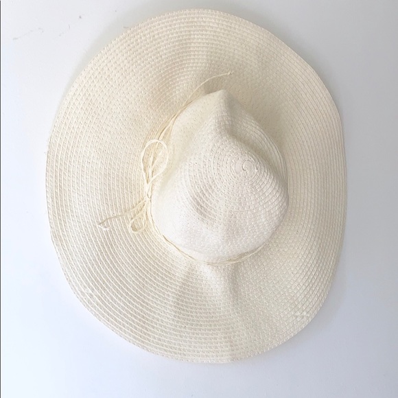 D&Y Fashion Straw Hat - Picture 2 of 5